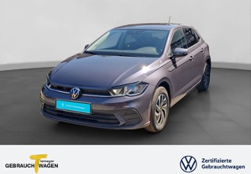 VW Polo 1.990 km 23.640 &euro; Herne 44653