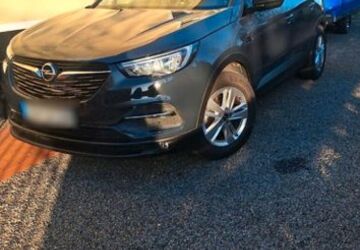 Opel Grandland (X) 82.000 km 12.999 &euro; Gladbeck 45966