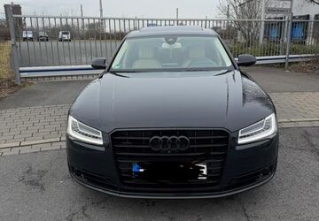 Audi A8 265.000 km 22.900 &euro; Dortmund 44328