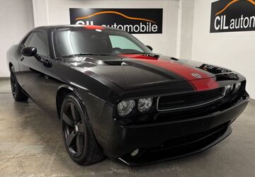 Dodge Challenger 134.560 km 15.790 &euro; Bottrop 46244