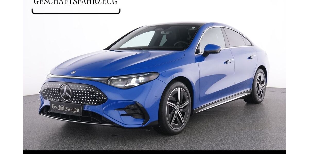 Mercedes-Benz CLA 250 7.900 km 55.930 &euro; Essen 45309