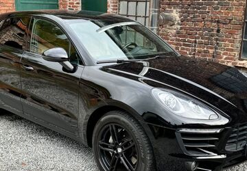 Porsche Macan 79.999 km 39.999 &euro; Hagen 58119