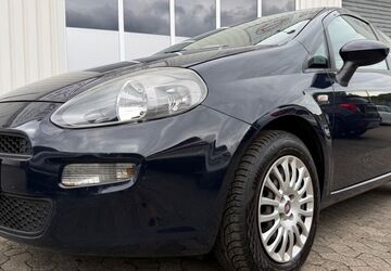 Fiat Punto 231.398 km 1.980 &euro; Hagen 58135