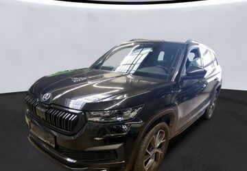 Skoda Kodiaq 84.690 km 37.415 &euro; Hagen 58091