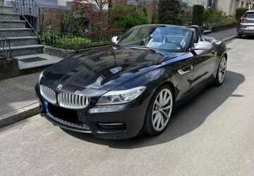 BMW Z4 101.000 km 31.900 &euro; Hagen 58089