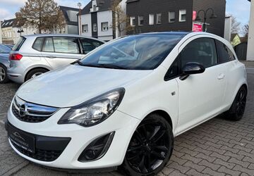 Opel Corsa 85.000 km 6.997 &euro; Herten 45699