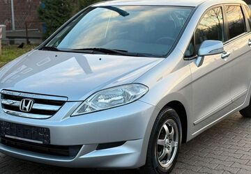Honda FR-V 141.394 km 5.450 &euro; Dortmund 44149