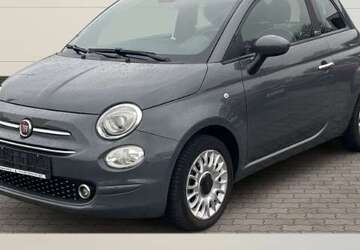 Fiat 500 19.700 km 12.990 &euro; Dorsten Wulfen 46286