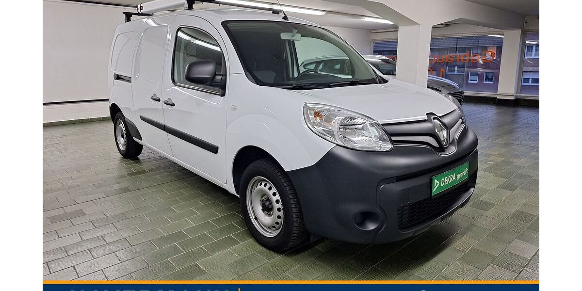 Renault Kangoo 61.657 km 14.890 &euro; Gelsenkirchen 45899