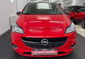 Opel Corsa 279.516 km 3.499 &euro; Schwerte 58239