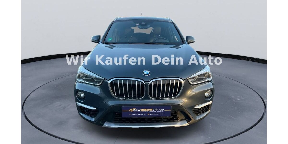 BMW X1 169.021 km 17.400 &euro; Gladbeck 45966