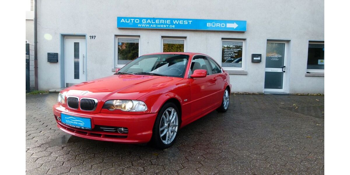 BMW 320 299.181 km 3.690 &euro; Bochum 44809