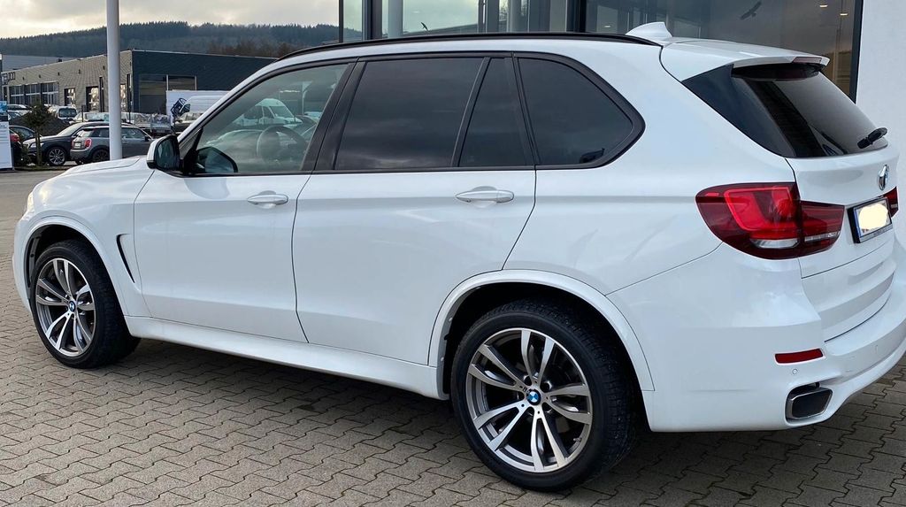 BMW X5 244.000 km 19.700 &euro; Recklinghausen 45661