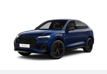Audi Q5 50.399 km 46.830 &euro; Bochum 44809