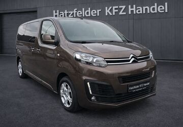 Citroen SpaceTourer 154.000 km 18.450 &euro; Wuppertal 42279