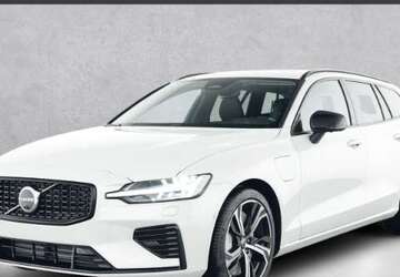 Volvo V60 24.999 km 44.495 &euro; Dortmund 44143