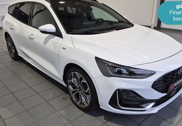 Ford Focus 43.063 km 23.390 &euro; Wuppertal 42287