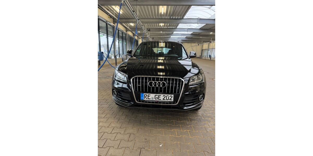 Audi Q5 183.125 km 11.400 &euro; Gladbeck 45964