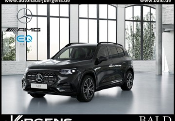 Mercedes-Benz GLB 250 14.500 km 64.880 &euro; Hagen 58135