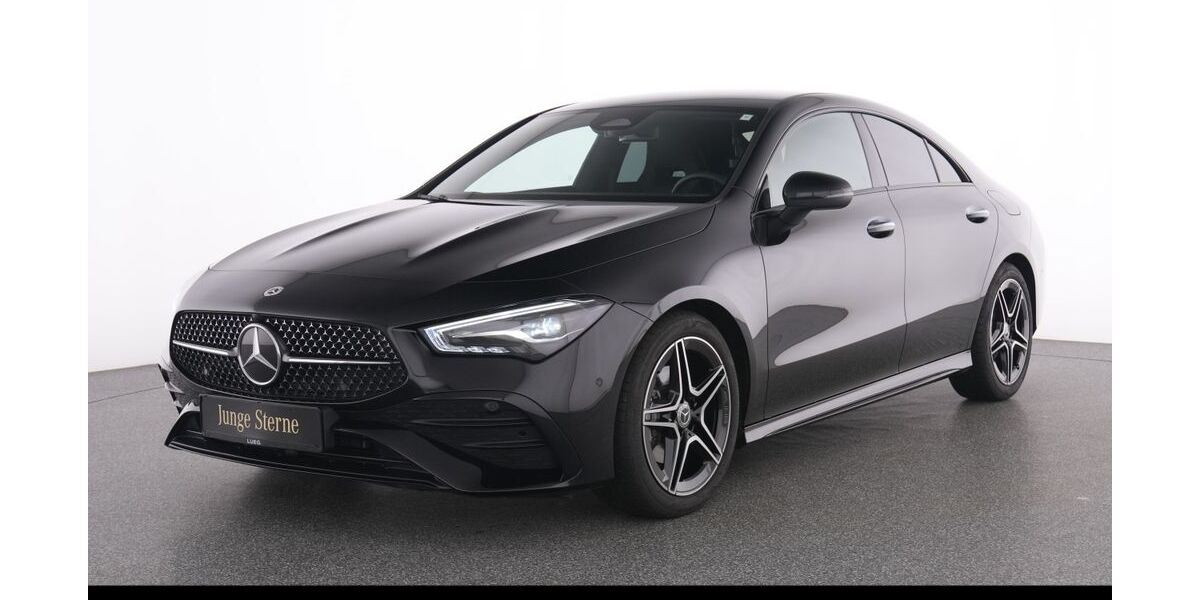 Mercedes-Benz CLA 180 14.722 km 35.885 &euro; Essen 45309