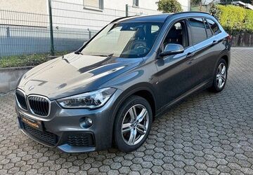 BMW X1 172.000 km 15.649 &euro; Witten 58454