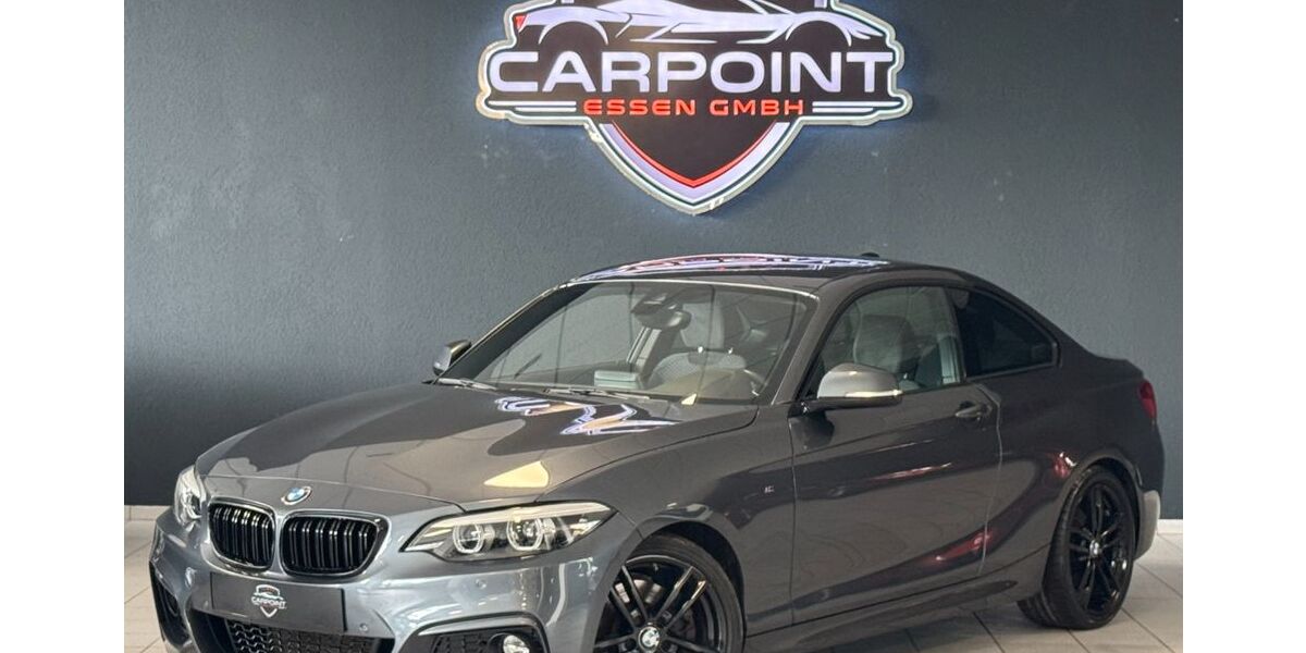 BMW 230 56.000 km 29.900 &euro; Essen 45138