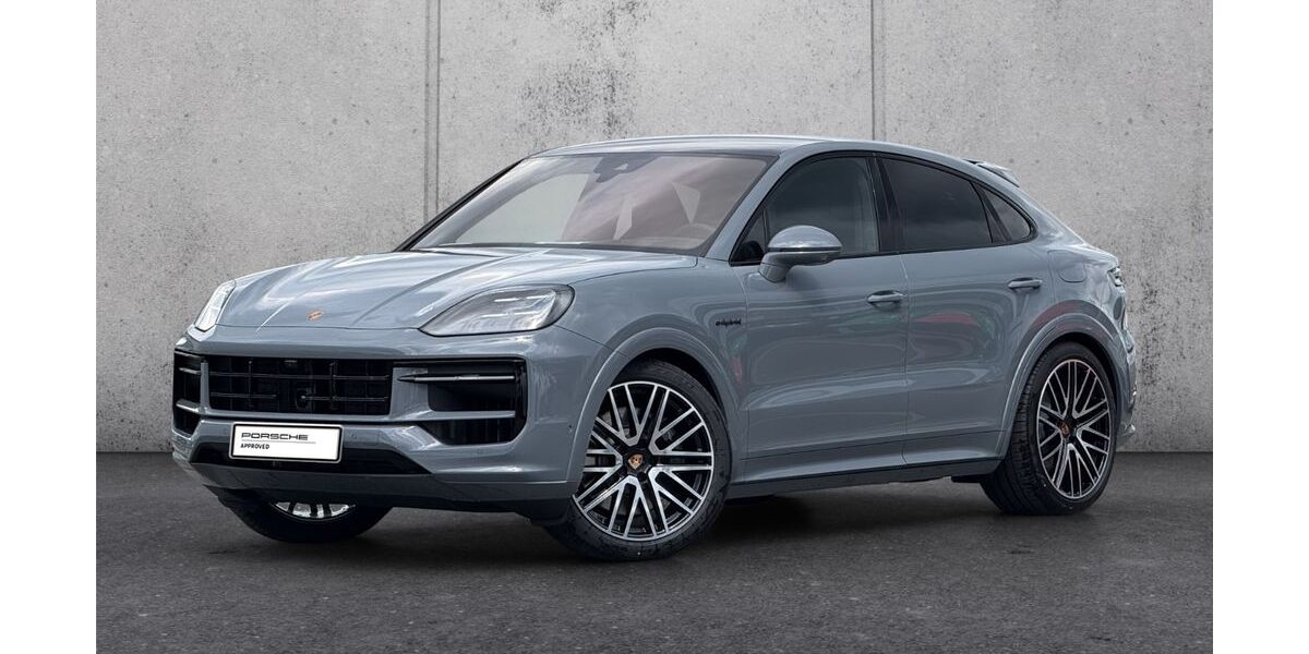 Porsche Cayenne 3.918 km 148.900 &euro; Holzwickede 59439