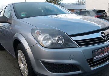Opel Astra 256.767 km 2.550 &euro; Oberhausen 46047