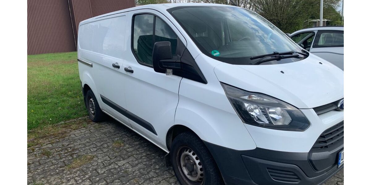 Ford Transit Custom 162.000 km 8.700 &euro; Holzwickede 59439