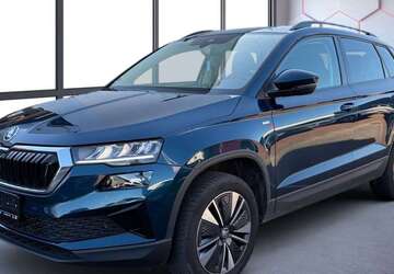 Skoda Karoq 53.820 km 24.990 &euro; Haltern am See 45721