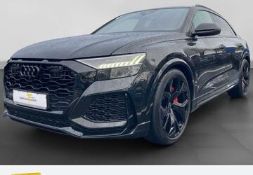 Audi RSQ8 62.404 km 109.980 &euro; Bochum 44892