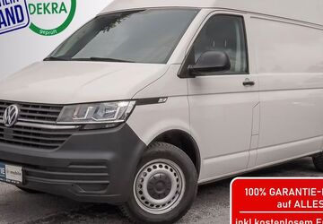 VW T6 Transporter 117.400 km 23.900 &euro; Dorsten 46284