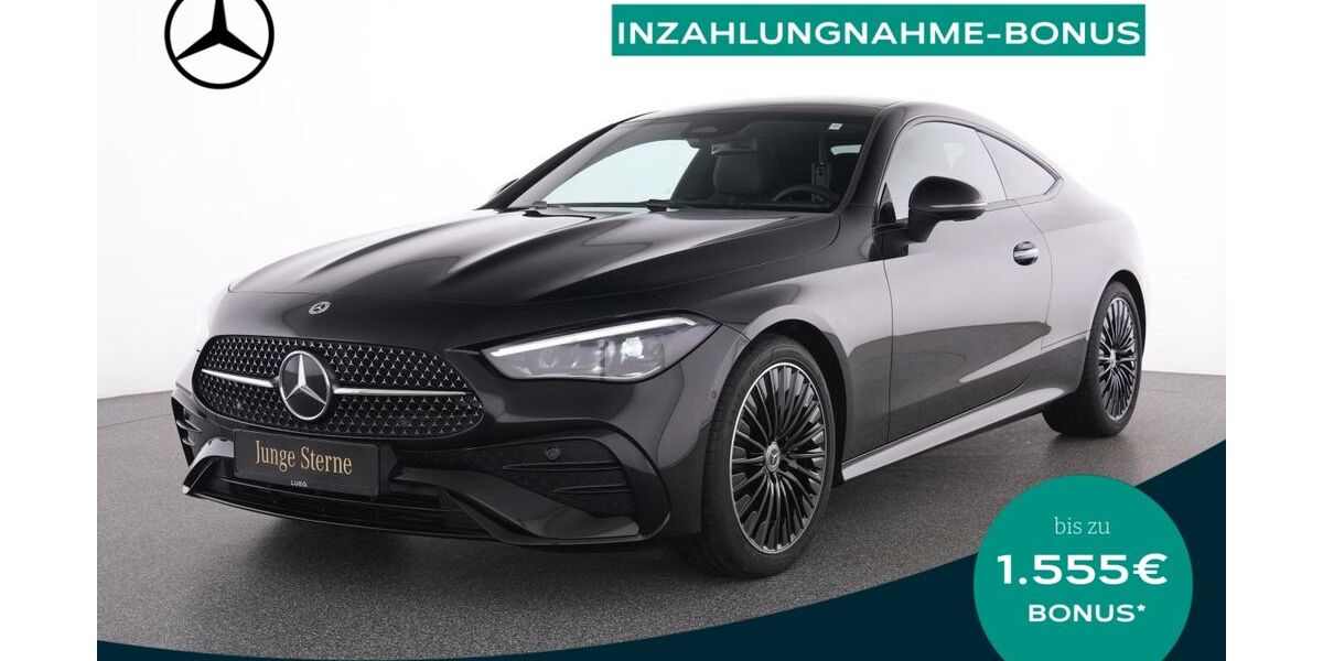 Mercedes-Benz CLE 200 11.474 km 52.990 &euro; Essen 45309