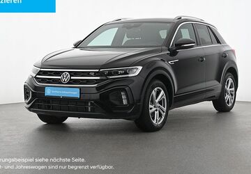 VW T-Roc 15.645 km 29.990 &euro; Essen 45143