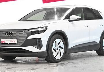 Audi Q4 e-tron 26.809 km 34.889 &euro; Wuppertal 42109