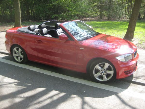 BMW 118 94.370 km 8.450 &euro; Mülheim 45470