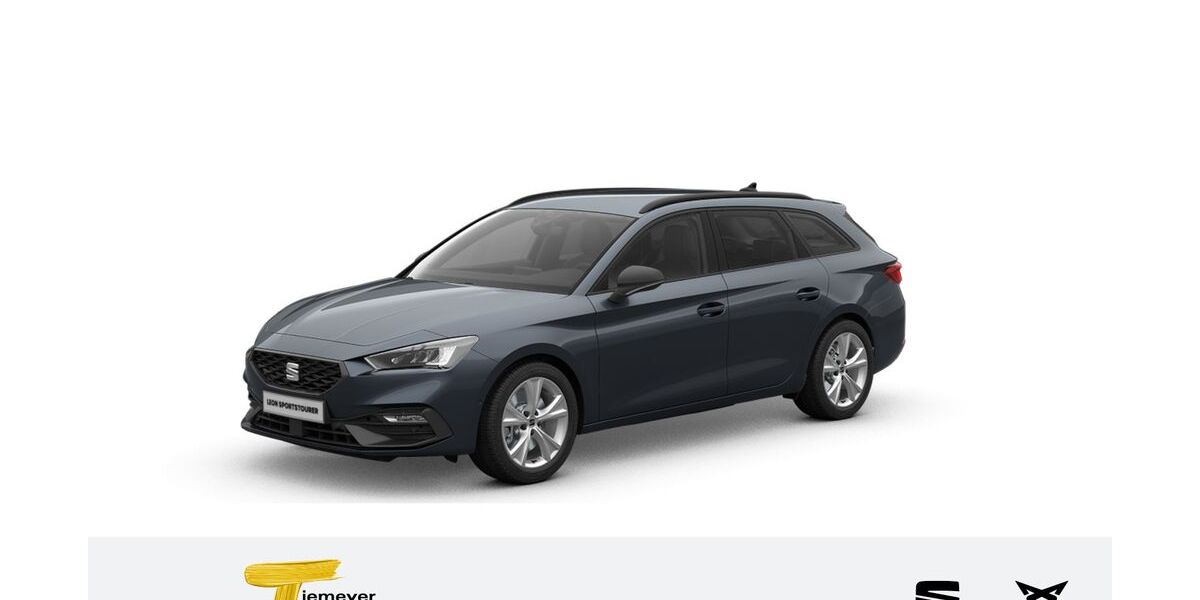 Seat Leon 27.426 km 28.440 &euro; Recklinghausen 45663