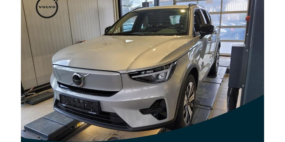 Volvo XC40 30.913 km 27.680 &euro; Essen-Kray 45309