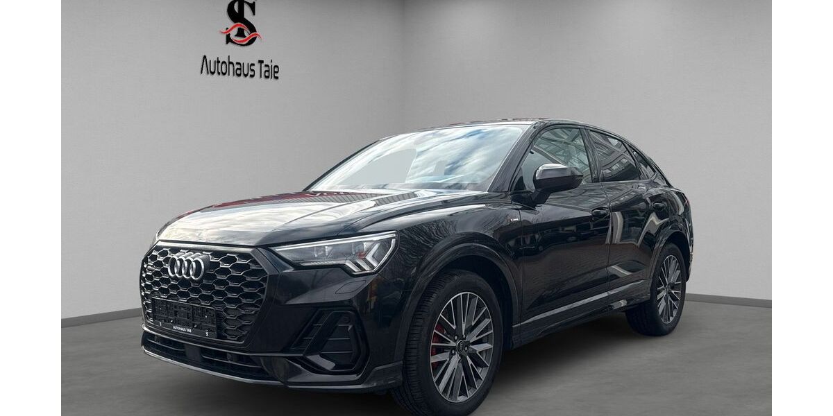 Audi Q3 121.300 km 32.990 &euro; Dortmund OT Mitte 44145