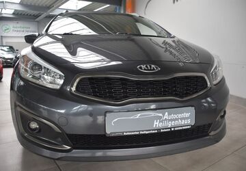 Kia ceed Sportswagon 217.256 km 5.380 &euro; Heiligenhaus 42579