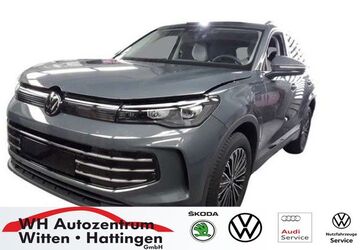 VW Tiguan 5.999 km 47.939 &euro; Witten 58453