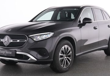 Mercedes-Benz GLC 220 11.554 km 52.445 &euro; Essen 45309