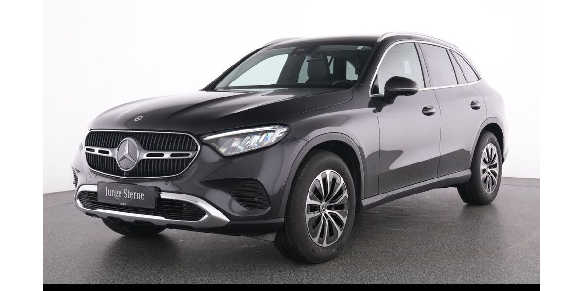 Mercedes-Benz GLC 220 11.554 km 52.925 &euro; Essen 45309