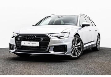 Audi A6 75.677 km 39.165 &euro; Hagen 58091