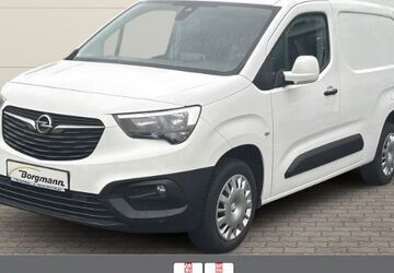Opel Combo 62.840 km 15.990 &euro; Haltern am See 45721