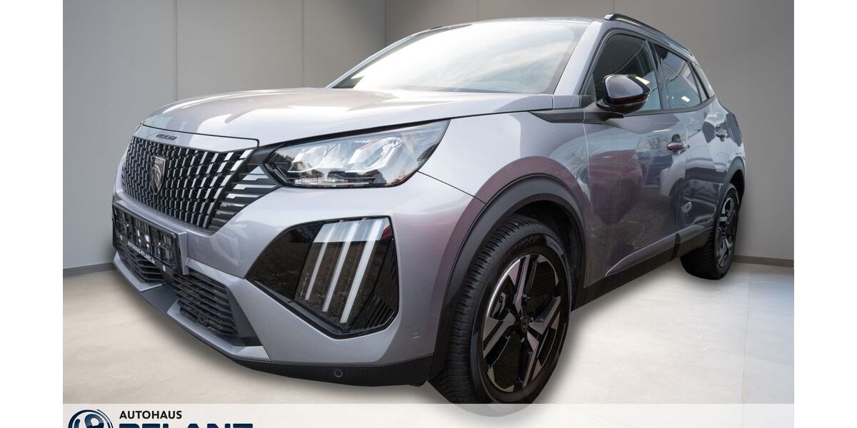 Peugeot 2008 10.717 km 20.490 &euro; Bochum 44801