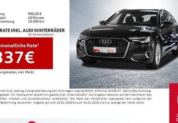 Audi A6 22.140 km 43.840 &euro; Lünen 44534