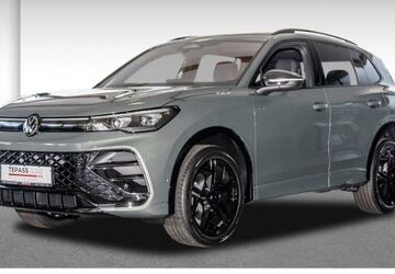 VW Tiguan 19.999 km 56.440 &euro; Gevelsberg 58285