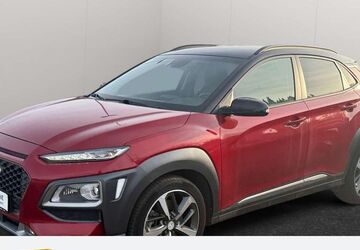 Hyundai KONA 73.500 km 13.490 &euro; Bochum 44809
