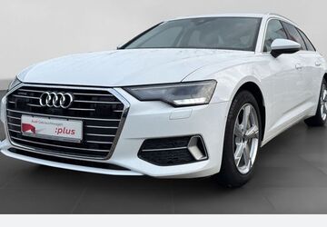 Audi A6 29.999 km 41.460 &euro; Oberhausen 46047